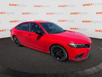 2024 Honda Civic photo 7