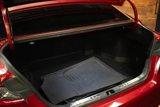 2025 TOYOTA CAMRY photo 7