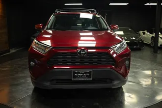 2021 TOYOTA RAV4 photo 3