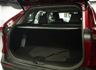 2021 TOYOTA RAV4 photo 7