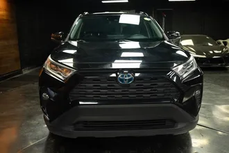 2020 TOYOTA RAV4 photo 3