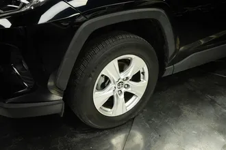 2020 TOYOTA RAV4 photo 4