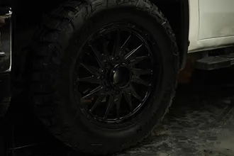 2022 CHEVROLET SILVERADO 2500HD photo 3