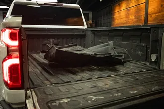 2022 CHEVROLET SILVERADO 2500HD photo 7