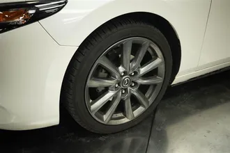 2020 MAZDA MAZDA3 PREFERRED photo 4