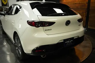 2020 MAZDA MAZDA3 PREFERRED photo 6