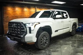 2024 TOYOTA TUNDRA photo 2