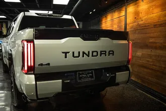 2024 TOYOTA TUNDRA photo 6