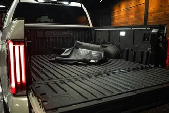2024 TOYOTA TUNDRA photo 7