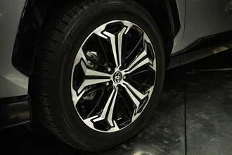 2023 TOYOTA RAV4 PRIME photo 3