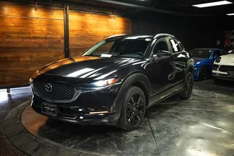 2024 MAZDA CX-30 photo 2