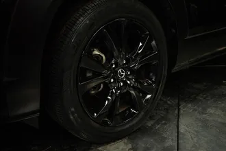2024 MAZDA CX-30 photo 3