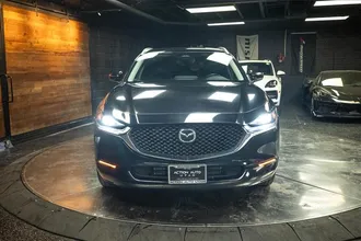 2024 MAZDA CX-30 photo 4