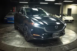 2024 MAZDA CX-30 photo 5