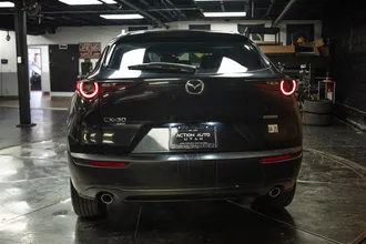 2024 MAZDA CX-30 photo 6