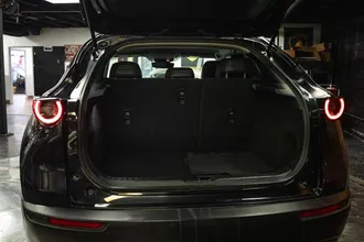2024 MAZDA CX-30 photo 7