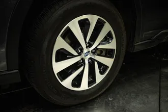 2021 SUBARU OUTBACK photo 3