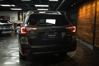2021 SUBARU OUTBACK photo 6