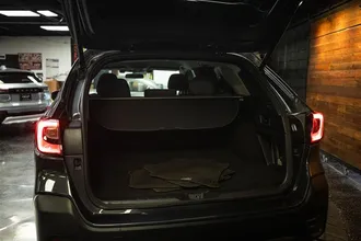 2021 SUBARU OUTBACK photo 7