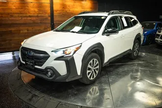 2023 SUBARU OUTBACK photo 2