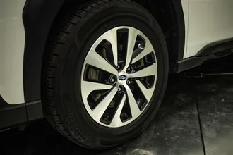 2023 SUBARU OUTBACK photo 3