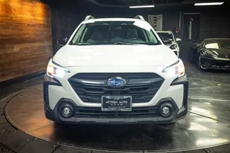 2023 SUBARU OUTBACK photo 4