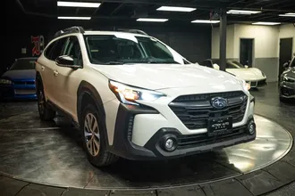 2023 SUBARU OUTBACK photo 5