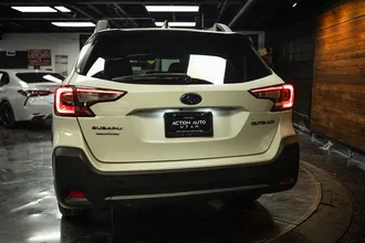2023 SUBARU OUTBACK photo 6