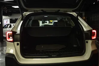 2023 SUBARU OUTBACK photo 7