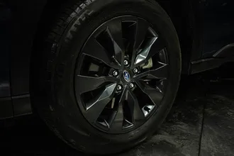 2024 SUBARU OUTBACK photo 3