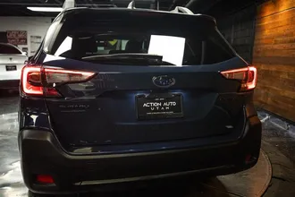 2024 SUBARU OUTBACK photo 6