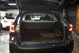 2024 SUBARU OUTBACK photo 7