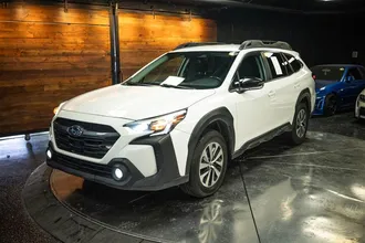 2023 SUBARU OUTBACK photo 2