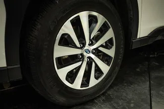 2023 SUBARU OUTBACK photo 3