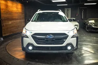 2023 SUBARU OUTBACK photo 4