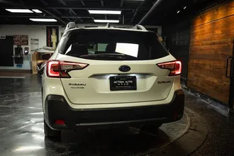 2023 SUBARU OUTBACK photo 6
