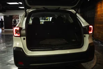 2023 SUBARU OUTBACK photo 7