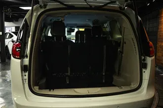 2024 CHRYSLER PACIFICA photo 7
