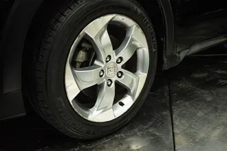 2017 HONDA HR-V photo 3