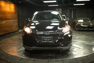 2017 HONDA HR-V photo 4