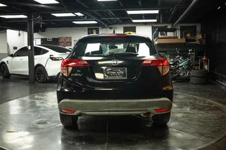 2017 HONDA HR-V photo 6