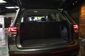 2024 VOLKSWAGEN ATLAS photo 7
