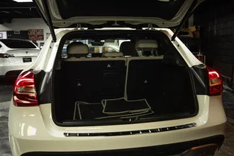 2019 MERCEDES-BENZ GLA photo 7