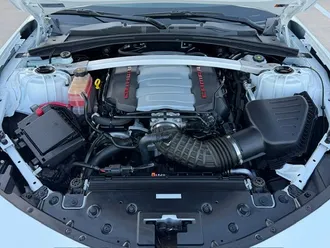 2023 Chevrolet Camaro photo 6