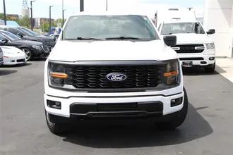 2024 FORD F-150 photo 2