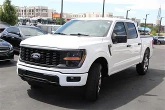 2024 FORD F-150 photo 3
