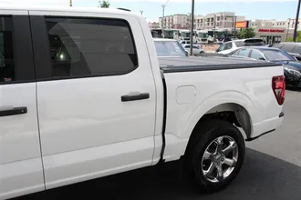 2024 FORD F-150 photo 5