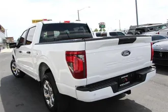 2024 FORD F-150 photo 6