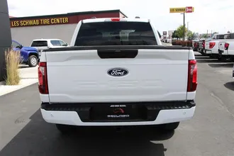 2024 FORD F-150 photo 7