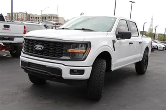 2024 FORD F-150 photo 3
